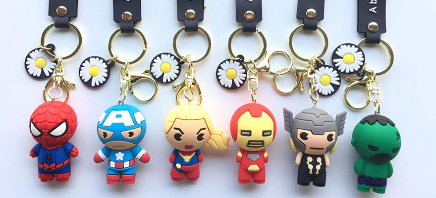 soft-rubber-pvc-keychains-canada