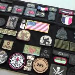 Personalized morale patches